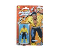 Marvel Classic Mvl Legends Retro 375 Power Man