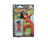 Marvel Classic Mvl Legends Retro 375 Spd Woman