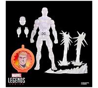 Marvel Classic MVL LEGENDS SOLID 1