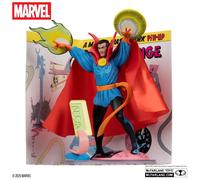 MARVEL COLL 1:10 W6 DR. ÉTRANGE ST128 F Figurine Mcfarlane Toys 2025