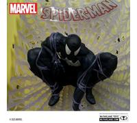 Marvel Coll Spiderman 1 B&G VA D23 Figure Figure McFarlane Toys 2025