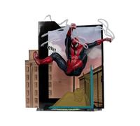 Marvel Collection Figurine 1/10 Spider-Man (Spider-Man 6) 18 cm