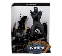McFarlane Toys Statuette Black Panther (Marvel Knights #4) échelle 1:10 PVC 17 cm Intérieur