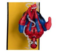 Marvel Collection PVC Statue 1/10 Spider-Man #1 (Corner Box) 19 cm