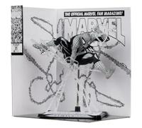 Marvel Collection Statue 1/10 Spider-Man (Age Marvel) (Line Art) (D23)