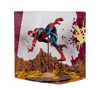 Marvel Collection Statue 1/10 Spider-Man (Amazing Spider-Man #318)