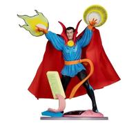 McFarlane Toys Statue en PVC Doctor Strange (Strange Tales #128) 1/10 - 20 cm