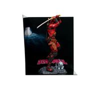 Marvel Collection - Statuette 1/10 Deadpool (Deadpool N°1) 18 cm Multicolore