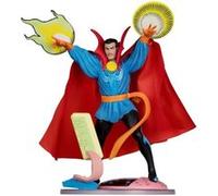 Marvel Collection - Statuette 1/10 Doctor Strange (Strange Tales N°128) 20 cm