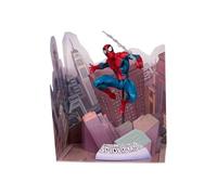 Marvel Collection - Statuette 1/10 Spider-Man (The Amazing Spiderman 1) 17 cm