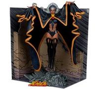 Marvel Collection - Statuette 1/10 Storm (Tales featuring Spider-Man and The X-Men 236) 18 cm Or