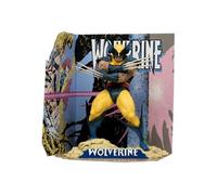 Marvel Collection - Statuette 1/10 Wolverine (Wolverine N°85) 17 cm