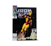 Marvel Collection - Statuette 1/6 Iron Man (Iron Man 256) 26 Cm