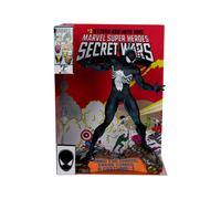 Marvel Collection - Statuette 1/6 Spider-Man ( Super Heroes Secret Wars 8) 27 Cm