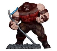 Marvel Collection statuette PVC 1/10 The Juggernaut (Spider-Man #16) Gold Label