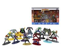 Marvel Colli Cadeau De Collection 18 Caractères En Die-Cast Figurine Jada Toys