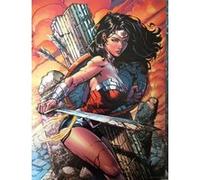 Marvel - Comic - 31x40 cm - AFFICHE / POSTER G