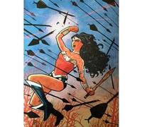 Marvel - Comic - 31x40 cm - AFFICHE / POSTER G