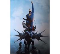 Marvel - Comic - 31x40 cm - AFFICHE / POSTER G