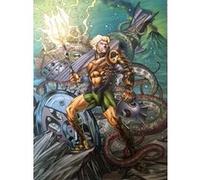 Marvel - Comic - 31x40 cm - AFFICHE / POSTER G