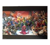 Marvel - Comic - 31x40 cm - AFFICHE / POSTER G