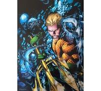 Marvel - Comic - 31x40 cm - AFFICHE / POSTER G