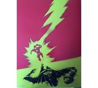Marvel - Comic - 31x40 cm - AFFICHE / POSTER G