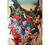 Marvel - Comic - 31x40 cm - AFFICHE / POSTER G