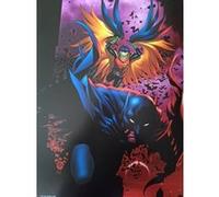 Marvel - Comic - 31x40 cm - AFFICHE / POSTER G