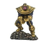 MARVEL COMIC GALLERY DIORAMA THANOS 23 CMDIAMOND SELECT