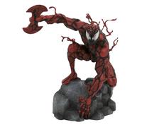 Figurine de collection - VENOM - Carnage - PVC - Intérieur - Adulte