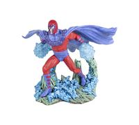 Marvel Comic Gallery - Statuette Magneto 25 Cm