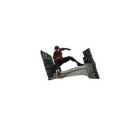 Marvel Comics Figurine Marvel Gallery Spider-Man Miles Morales 18 cm