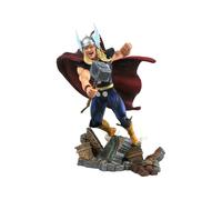 Marvel Comic Gallery - Statuette Thor 23 Cm