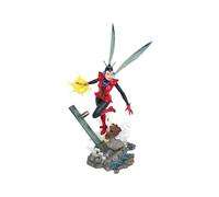 Marvel Comic Gallery - Statuette Wasp 33 Cm