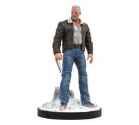 Marvel Comic Premier Collection Statuette Old Man Logan 23 Cm - Diamond Select Diamjul201914