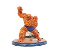 Marvel Comic Premier Collection - Statuette The Thing 23 Cm