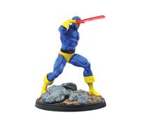 Marvel Comic - Statuette Premier Collection Cyclops 28 Cm