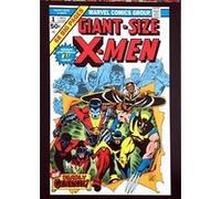 MARVEL COMICS - 31x40 cm - AFFICHE / POSTER G