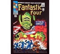 MARVEL COMICS - 31x40 cm - AFFICHE / POSTER G