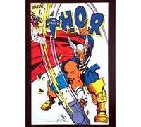MARVEL COMICS - 31x40 cm - AFFICHE / POSTER G