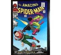 MARVEL COMICS - 31x40 cm - AFFICHE / POSTER G