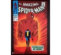 MARVEL COMICS - 31x40 cm - AFFICHE / POSTER G