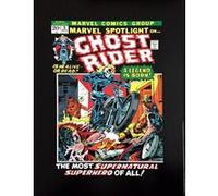 MARVEL COMICS - 31x40 cm - AFFICHE / POSTER G