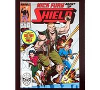 MARVEL COMICS - 31x40 cm - AFFICHE / POSTER G