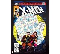 MARVEL COMICS - 31x40 cm - AFFICHE / POSTER G