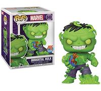 Marvel Comics 55638 Figurine en PVC, Multicolore