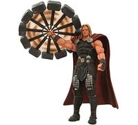 MARVEL COMICS - Action Figure, JUN201793 One Size