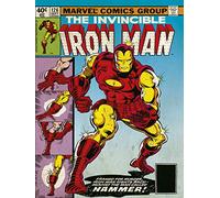 Marvel Comics AFWDC90441 Toile Imprimée, Multicolore, 60 x 80 cm