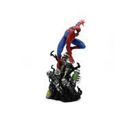 Marvel Comics - Amazing Spider-Man - Statuette Amazing Art 1/10 22cm